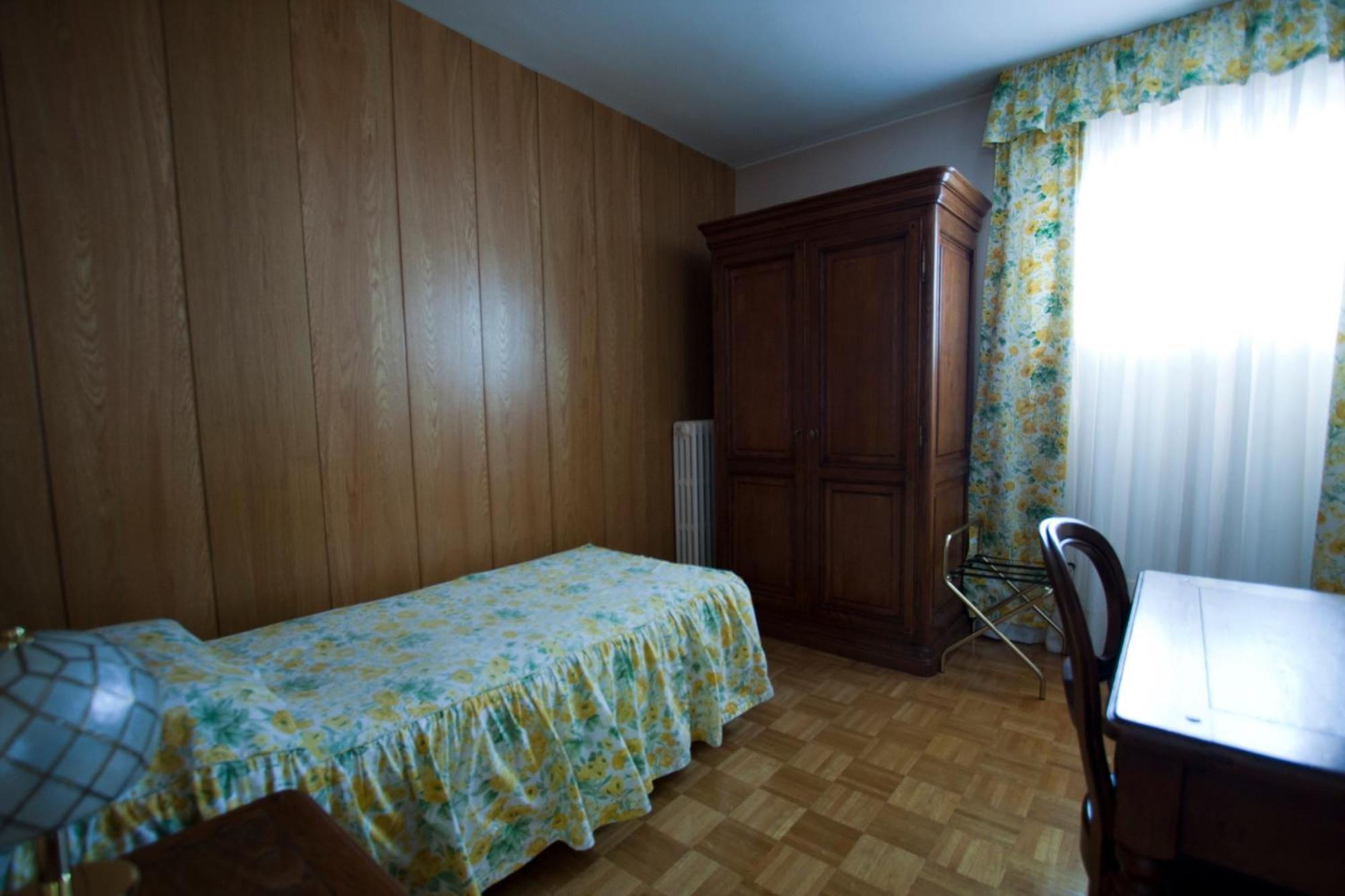 Hotel Panoramique Torgnon Bagian luar foto