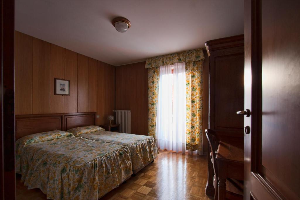 Hotel Panoramique Torgnon Ruang foto